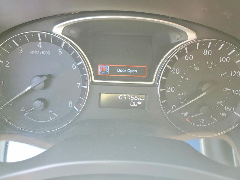 Aukcja sprzedaży 2014 Nissan Pathfinder, vin: 5N1AR2MM4EC697824, numer aukcji: 65625026