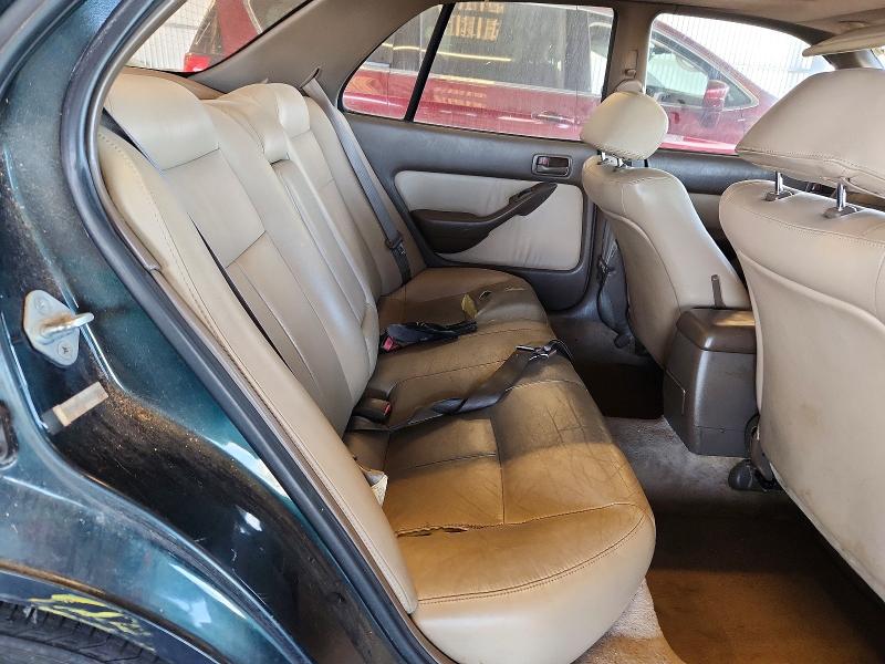 1995 Toyota Camry მანქანა იყიდება აუქციონზე, vin: JT2GK13E4S0127557, აუქციონის ნომერი: 64809426