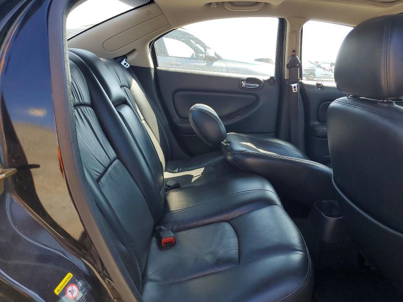 Aukcja sprzedaży 2002 Chrysler Sebring, vin: 1C3AL56R82N169417, numer aukcji: 65020186