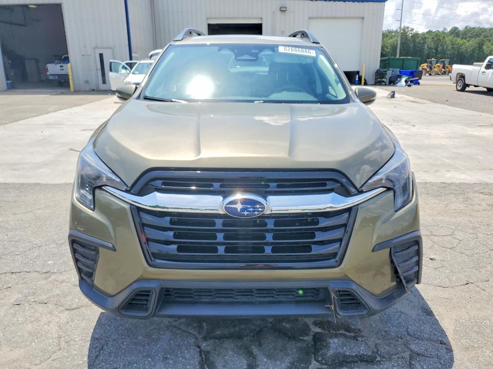 2023 Subaru Ascent მანქანა იყიდება აუქციონზე, vin: 4S4WMACD0P3420753, აუქციონის ნომერი: 62886886