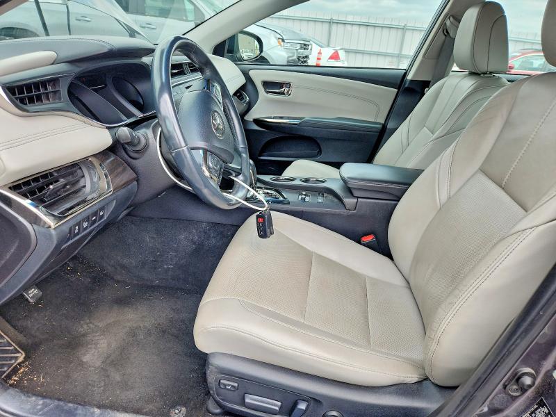 2016 Toyota Avalon Hybrid მანქანა იყიდება აუქციონზე, vin: 4T1BD1EB3GU053867, აუქციონის ნომერი: 62723316