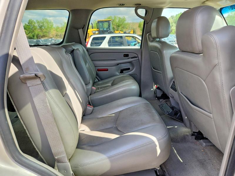 Продаж на аукціоні авто 2005 Chevrolet Tahoe, vin: 1GNEK13T75R194919, номер лоту: 67002506
