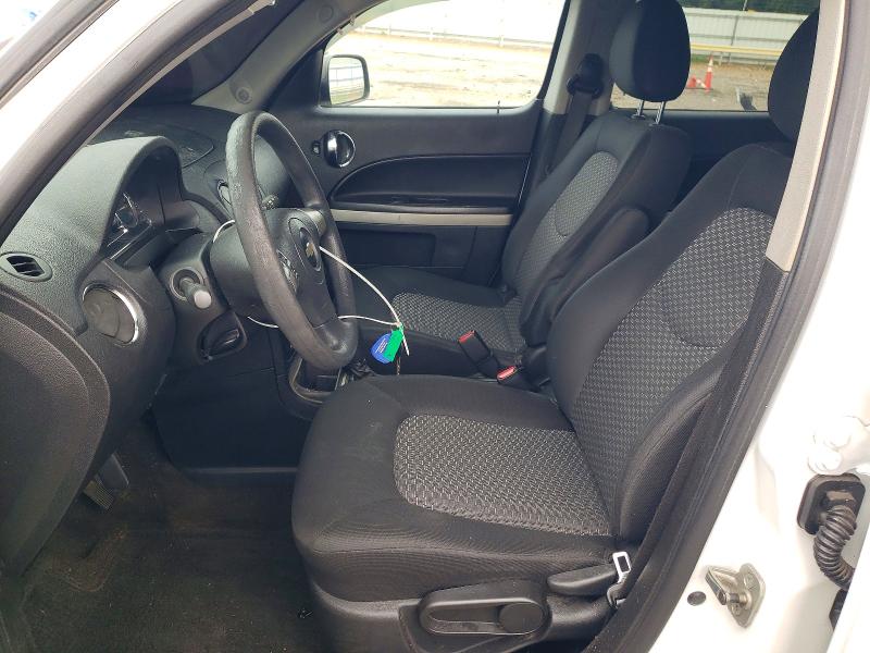 Aukcja sprzedaży 2009 Chevrolet Hhr, vin: 3GNCA13B49S610929, numer aukcji: 62646296