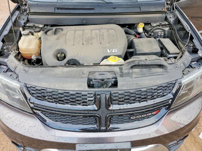 Aukcja sprzedaży 2016 Dodge Journey, vin: 3C4PDDGG2GT190071, numer aukcji: 63370156