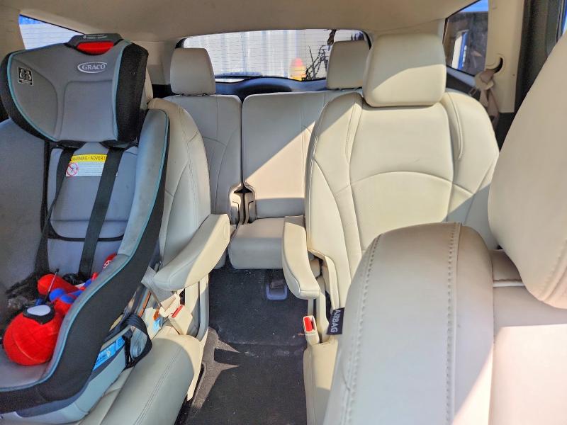 Aukcja sprzedaży 2024 Buick Enclave, vin: 5GAEVAKW9RJ112304, numer aukcji: 64071006