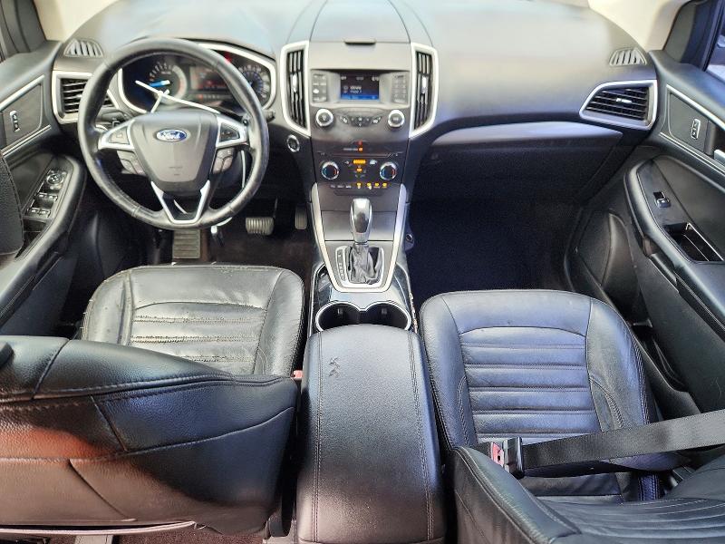 Aukcja sprzedaży 2015 Ford Edge, vin: 2FMTK3J88FBC41188, numer aukcji: 63801266