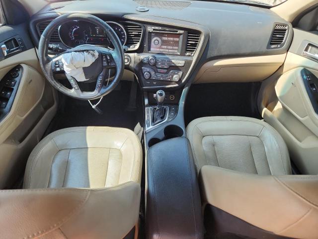 Aukcja sprzedaży 2012 Kia Optima, vin: KNAGM4AD2C5031556, numer aukcji: 66425816