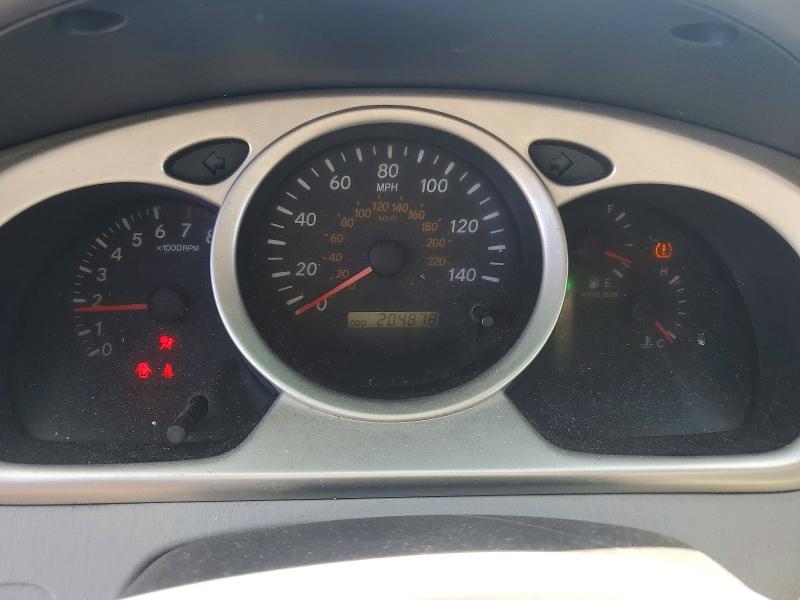 Aukcja sprzedaży 2004 Toyota Highlander, vin: JTEGD21A340102254, numer aukcji: 64752936