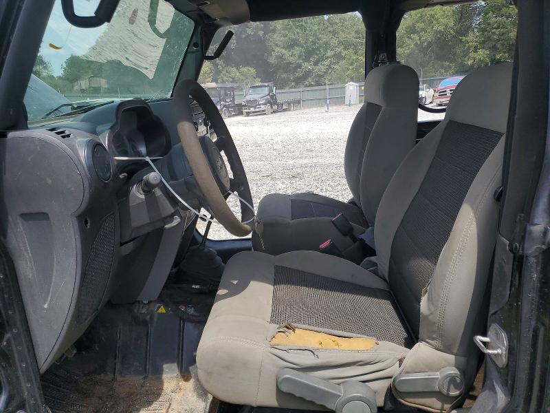 Aukcja sprzedaży 2010 Jeep Wrangler, vin: 1J4AA2D19AL207268, numer aukcji: 66728976