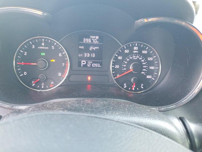 Auction sale of the 2014 Kia Forte, vin: KNAFX4A63E5223169, lot number: 63332976