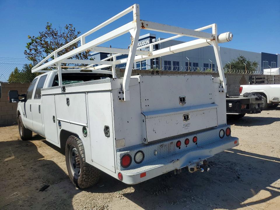 2015 Ford F350 მანქანა იყიდება აუქციონზე, vin: 1FD8W3ET2FEC84762, აუქციონის ნომერი: 66247886