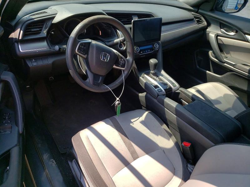 Aukcja sprzedaży 2017 Honda Civic, vin: 2HGFC4B03HH306236, numer aukcji: 63767866
