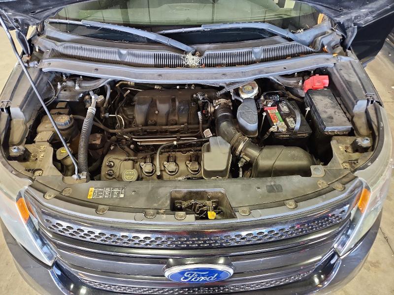 Продаж на аукціоні авто 2013 Ford Explorer, vin: 1FM5K8AR4DGB59110, номер лоту: 63600326