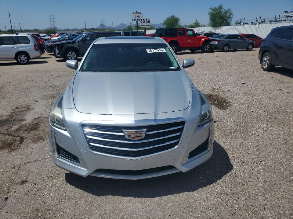 Aukcja sprzedaży 2014 Cadillac Cts, vin: 1G6AX5SX6E0135629, numer aukcji: 66313416