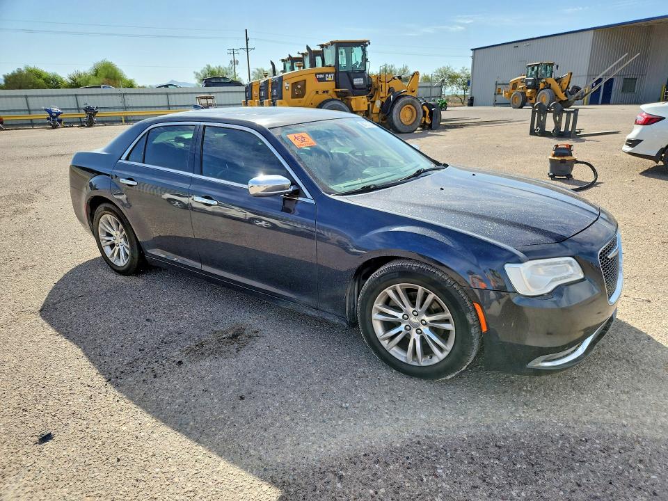 Aukcja sprzedaży 2015 Chrysler 300c, vin: 2C3CCAEGXFH903622, numer aukcji: 66721226