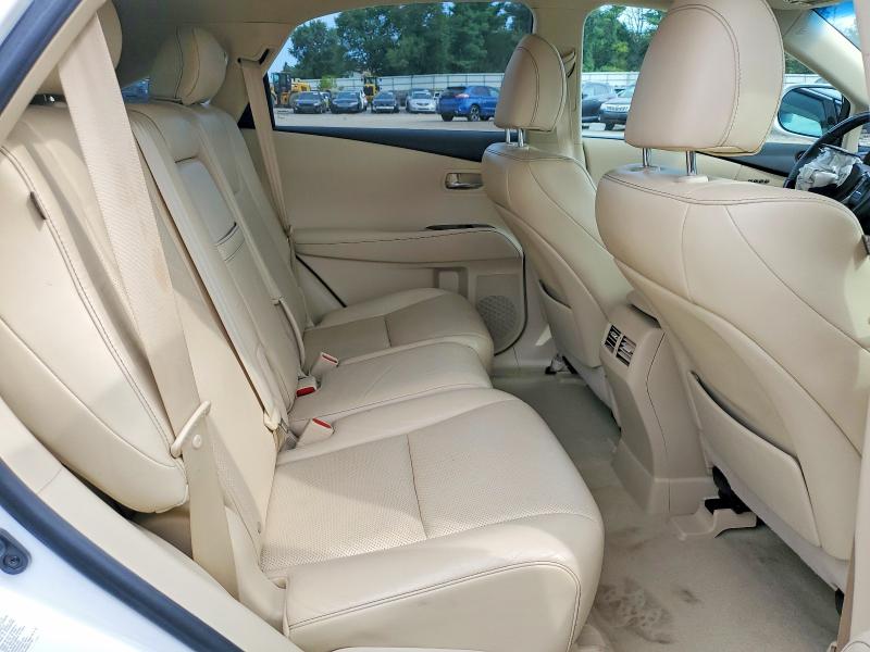 Продаж на аукціоні авто 2015 Lexus Rx 350, vin: 2T2BK1BA0FC342346, номер лоту: 65058566