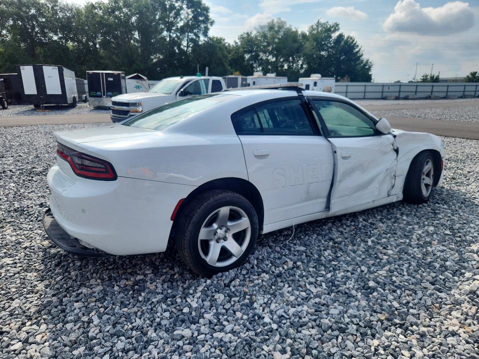 Aukcja sprzedaży 2021 Dodge Charger, vin: 2C3CDXAT4MH570219, numer aukcji: 63330286