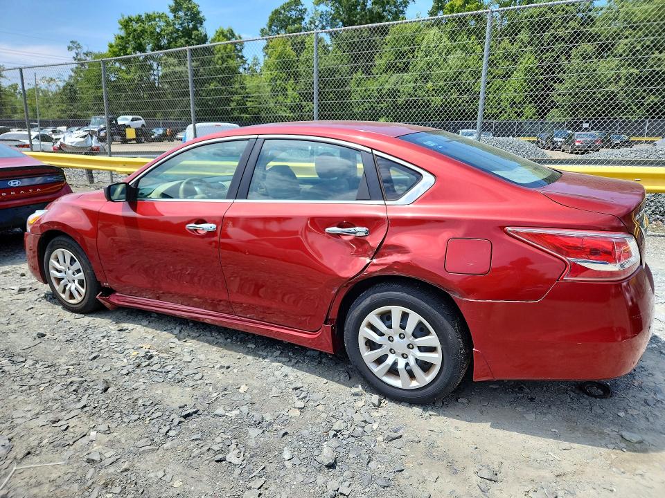 Aukcja sprzedaży 2013 Nissan Altima, vin: 1N4AL3AP5DC920273, numer aukcji: 63677466
