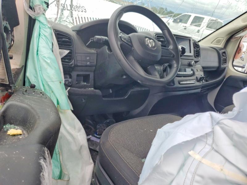 Aukcja sprzedaży 2022 Ram Promaster 2500, vin: 3C6LRVDG8NE125020, numer aukcji: 66087766