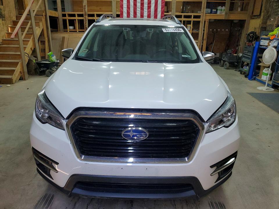 Продажа на аукционе авто 2019 Subaru Ascent, vin: 4S4WMARD5K3475215, номер лота: 63778456