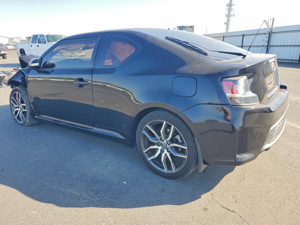 Продажа на аукционе авто 2016 Scion Tc, vin: JTKJF5C77GJ016718, номер лота: 64141146