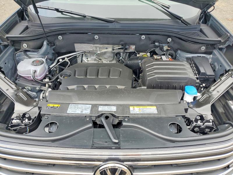 2026 Volkswagen Atlas მანქანა იყიდება აუქციონზე, vin: 1V2KN2CA9TC591182, აუქციონის ნომერი: 66479566