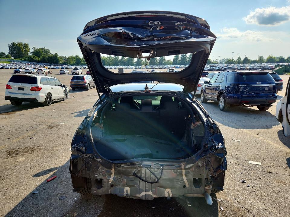 Продажа на аукционе авто 2025 Honda Civic, vin: 19XFL2H83SE020132, номер лота: 66133596