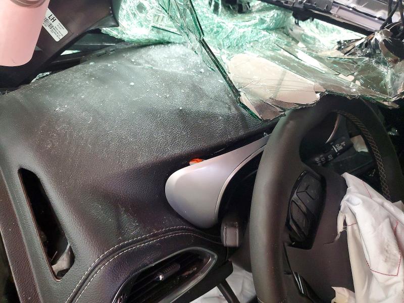 64466376 :رقم المزاد ، 2C4RC1GG2SR546900 vin ، 2025 Chrysler Pacifica مزاد بيع