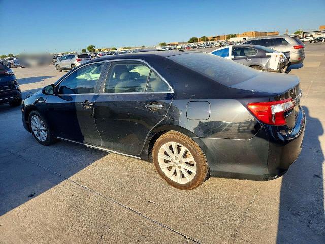 Продаж на аукціоні авто 2013 Toyota Camry Hybrid, vin: 4T1BD1FK7DU083139, номер лоту: 65476266