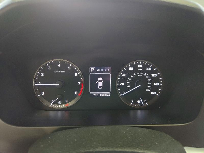 2016 Hyundai Sonata მანქანა იყიდება აუქციონზე, vin: 5NPE24AF7GH404694, აუქციონის ნომერი: 66005546