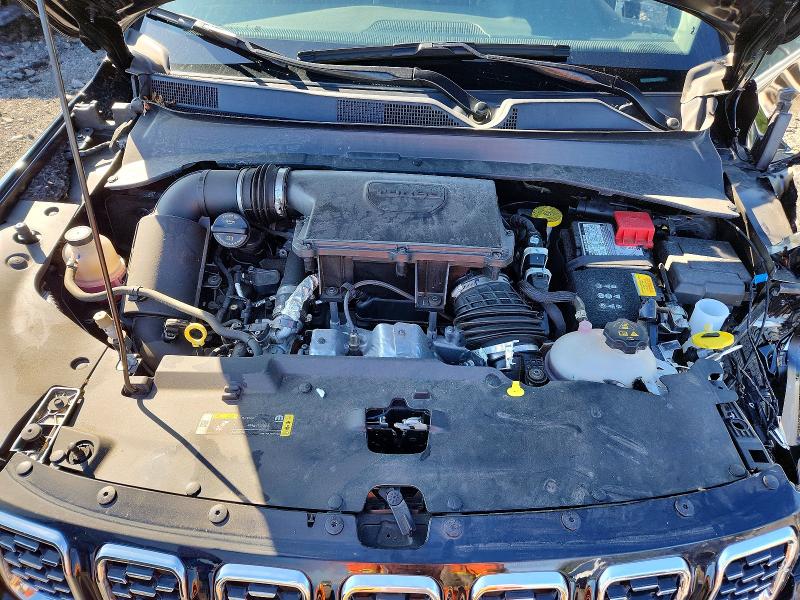 Aukcja sprzedaży 2025 Jeep Compass, vin: 3C4NJDCN3ST549425, numer aukcji: 65946546