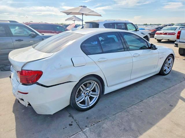 Aukcja sprzedaży 2015 Bmw 535, vin: WBA5B1C54FD917891, numer aukcji: 66371306