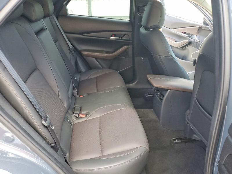 Aukcja sprzedaży 2021 Mazda Cx-30, vin: 3MVDMBDY0MM306375, numer aukcji: 65451726