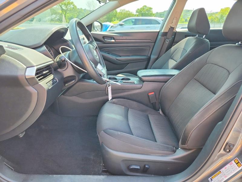 2019 Nissan Altima მანქანა იყიდება აუქციონზე, vin: 1N4BL4BV0KC210363, აუქციონის ნომერი: 64406496