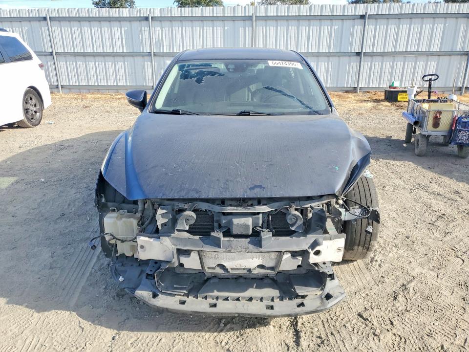 Aukcja sprzedaży 2015 Mazda 6, vin: JM1GJ1W51F1207343, numer aukcji: 66424396