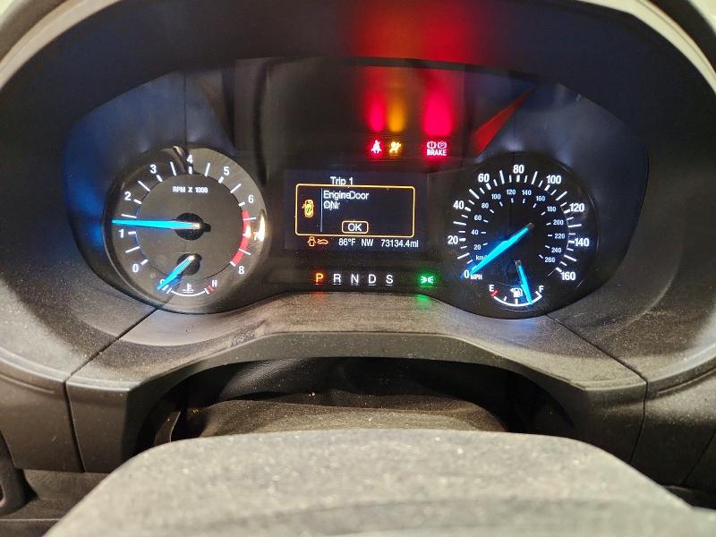 2015 Ford Edge მანქანა იყიდება აუქციონზე, vin: 2FMTK4G8XFBC21702, აუქციონის ნომერი: 63905606