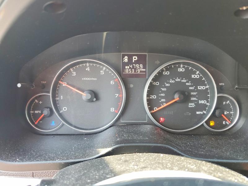 65916466 :رقم المزاد ، 4S4BRBCC4E3295783 vin ، 2014 Subaru Outback مزاد بيع