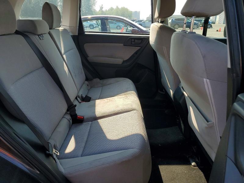 Aukcja sprzedaży 2017 Subaru Forester, vin: JF2SJABC1HH804132, numer aukcji: 63919716