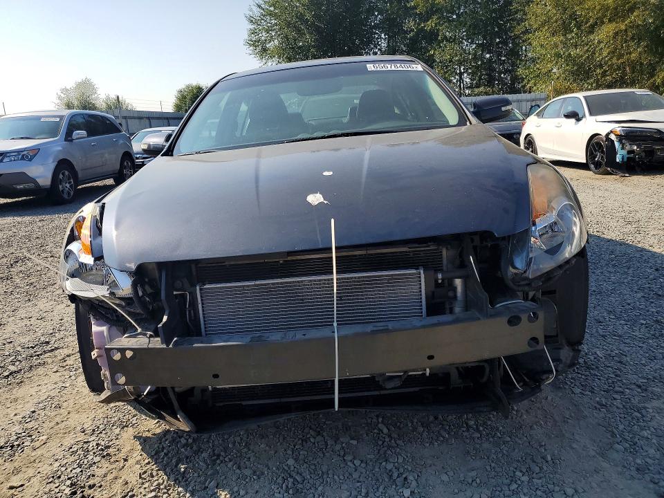 2009 Nissan Altima მანქანა იყიდება აუქციონზე, vin: 1N4CL21E99C179411, აუქციონის ნომერი: 65678406