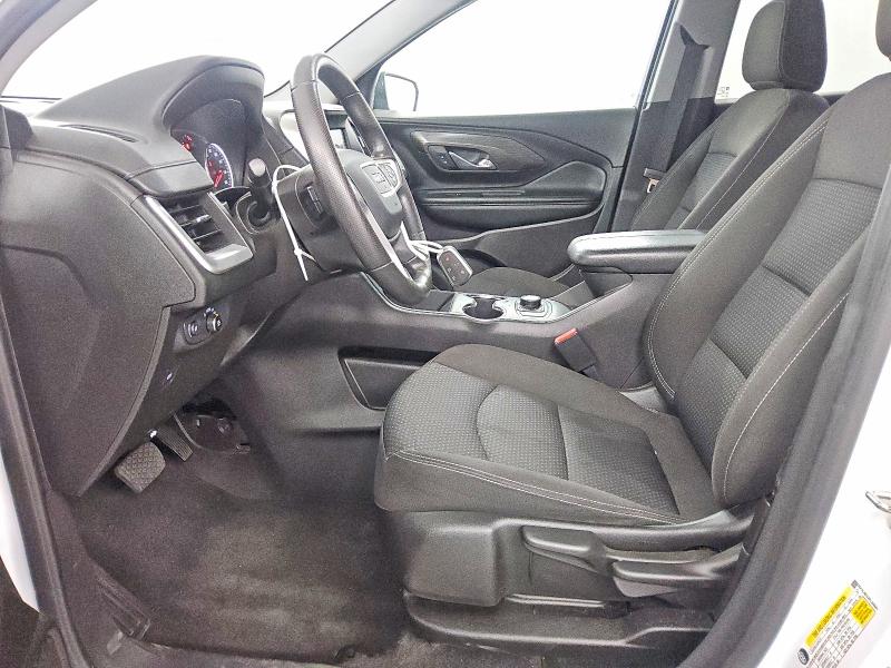Продажа на аукционе авто 2024 Gmc Terrain, vin: 3GKALMEG3RL260681, номер лота: 62757306