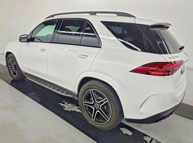 Продаж на аукціоні авто 2024 Mercedes-benz Gle, vin: 4JGFB4FB7RB002037, номер лоту: 66142296