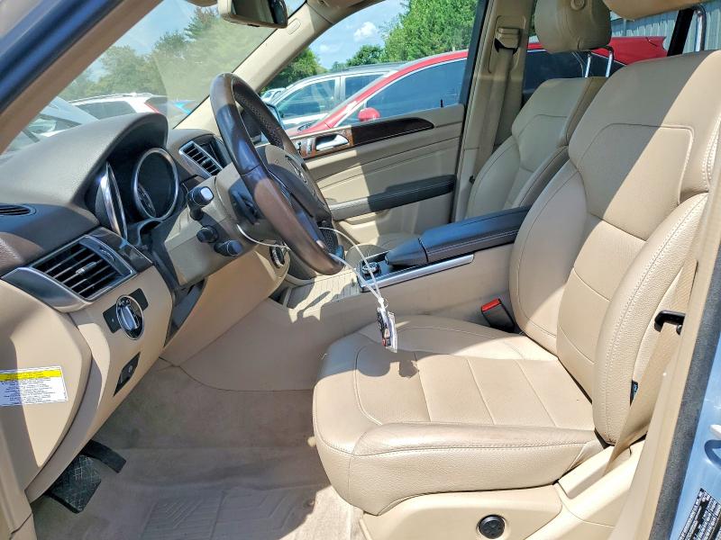 Продаж на аукціоні авто 2014 Mercedes-benz Ml, vin: 4JGDA5HB8EA288946, номер лоту: 65831116