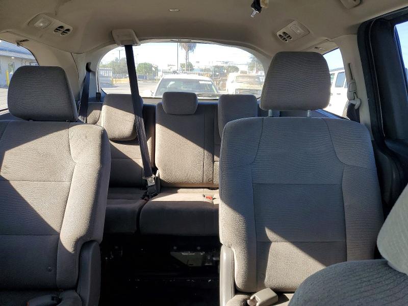 Aukcja sprzedaży 2012 Honda Odyssey, vin: 5FNRL5H45CB062180, numer aukcji: 67207406