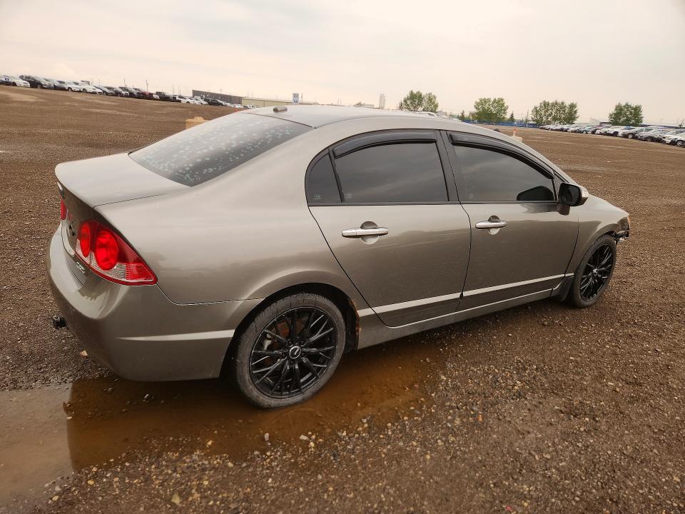 Продаж на аукціоні авто 2008 Acura Csx, vin: 2HHFD55798H202678, номер лоту: 61119206
