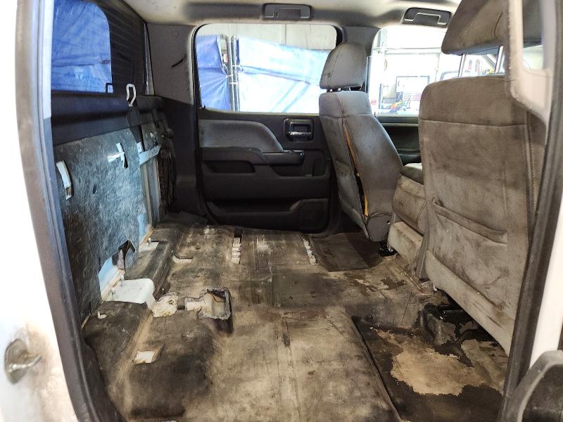 2017 Chevrolet Silverado მანქანა იყიდება აუქციონზე, vin: 3GCUKNEHXHG340190, აუქციონის ნომერი: 63489266
