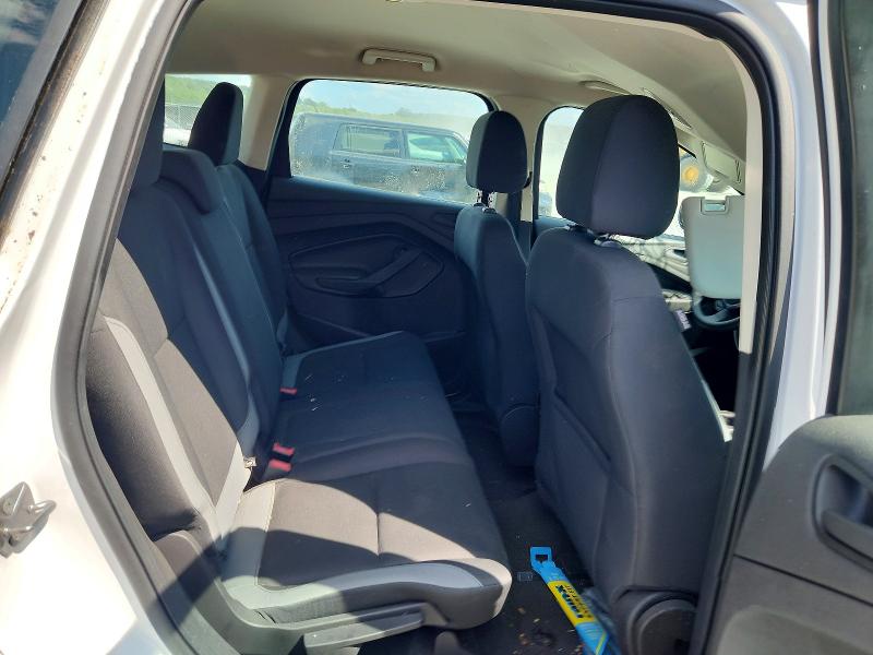 Aukcja sprzedaży 2014 Ford Escape, vin: 1FMCU0F79EUD56576, numer aukcji: 65548976