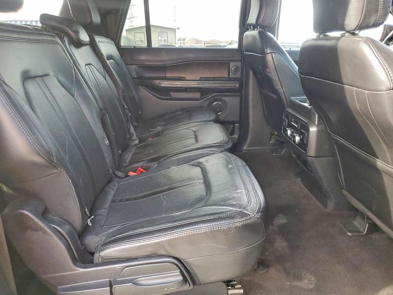 2020 Ford Expedition მანქანა იყიდება აუქციონზე, vin: 1FMJK1KT1LEA20465, აუქციონის ნომერი: 64093886