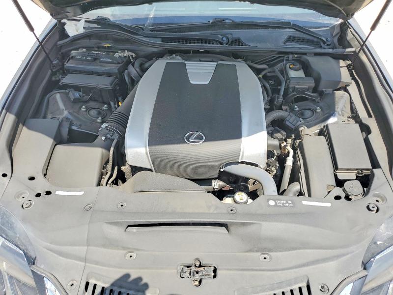 63855346 :رقم المزاد ، JTHBZ1BL4GA007676 vin ، 2016 Lexus Gs 350 مزاد بيع
