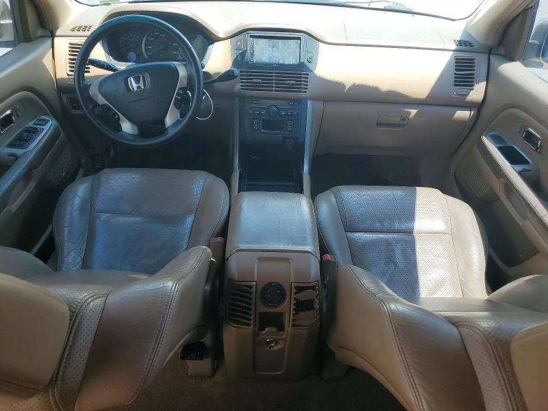 Aukcja sprzedaży 2004 Honda Pilot, vin: 2HKYF18514H622719, numer aukcji: 64741556