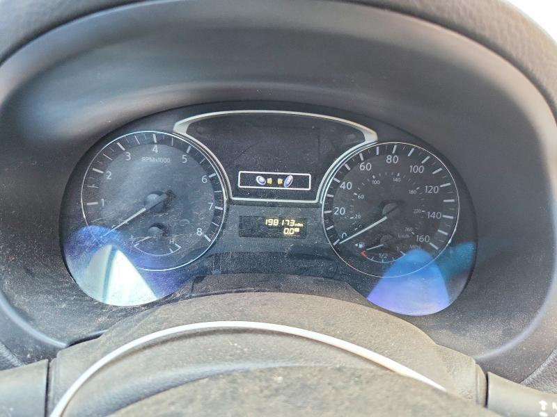 65722316 :رقم المزاد ، 1N4AL3AP8FC205054 vin ، 2015 Nissan Altima مزاد بيع